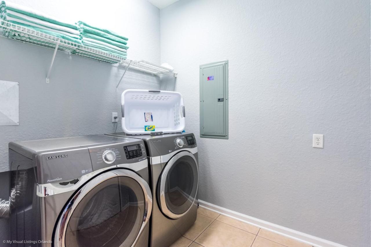 Apartment Beautiful W Private Balcony Near Universal Orlando