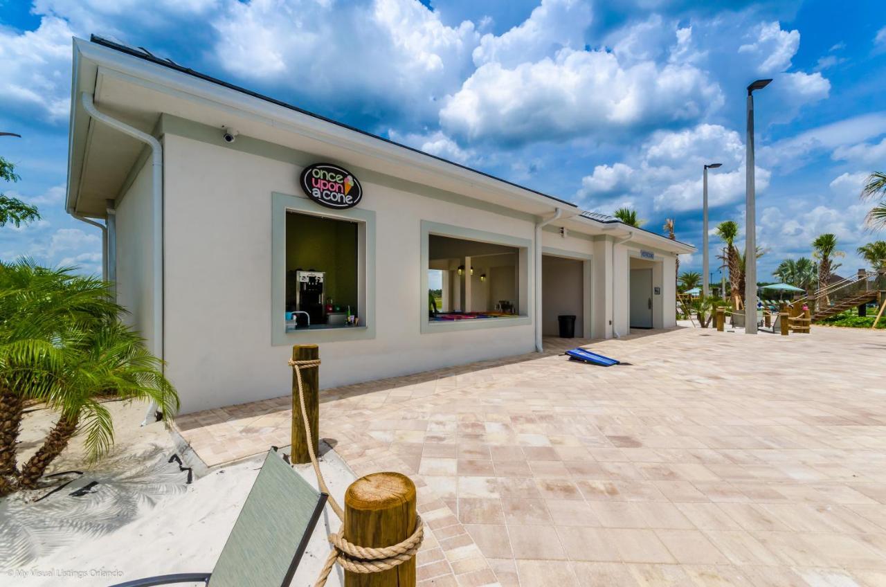 Holiday home Stunning Wprivate Pool Free Water Park