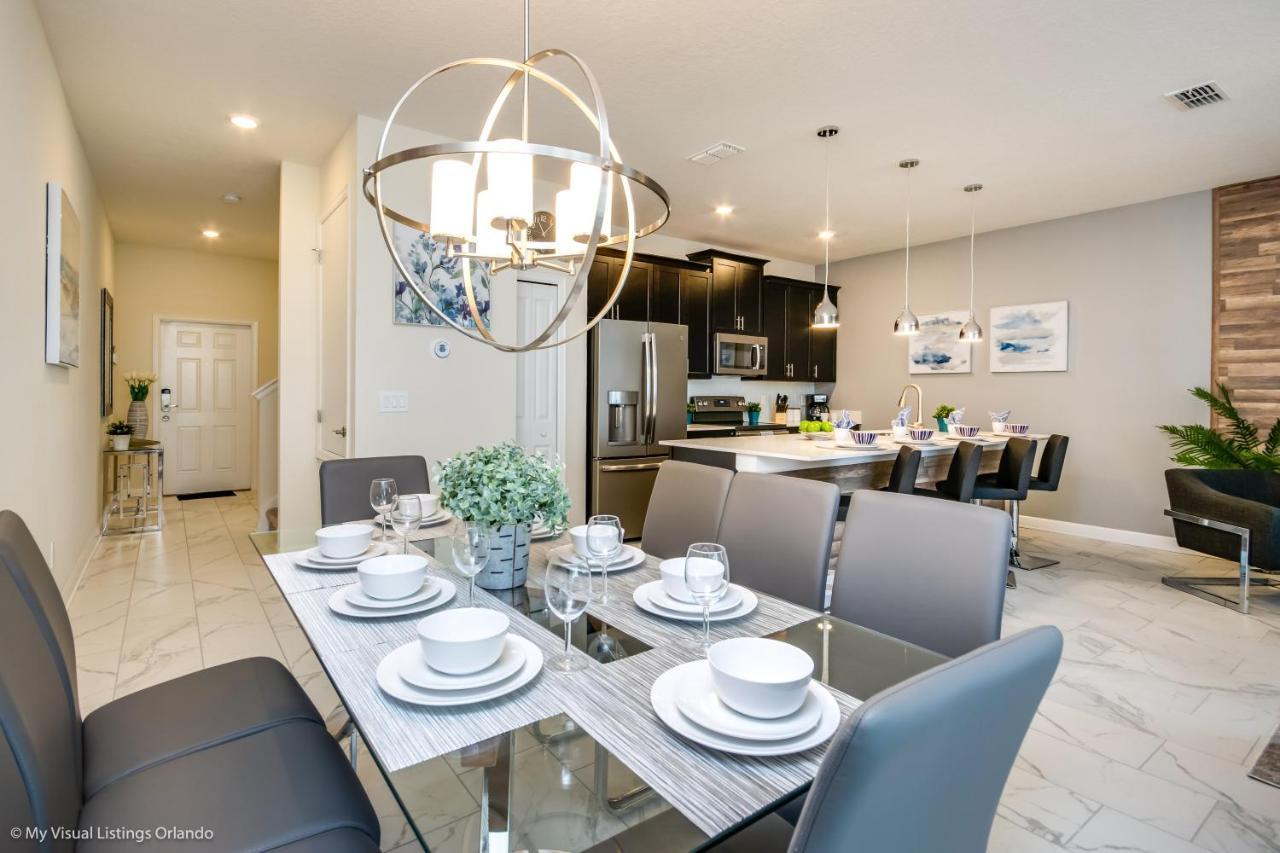 Holiday home Stunning Wprivate Pool Free Water Park