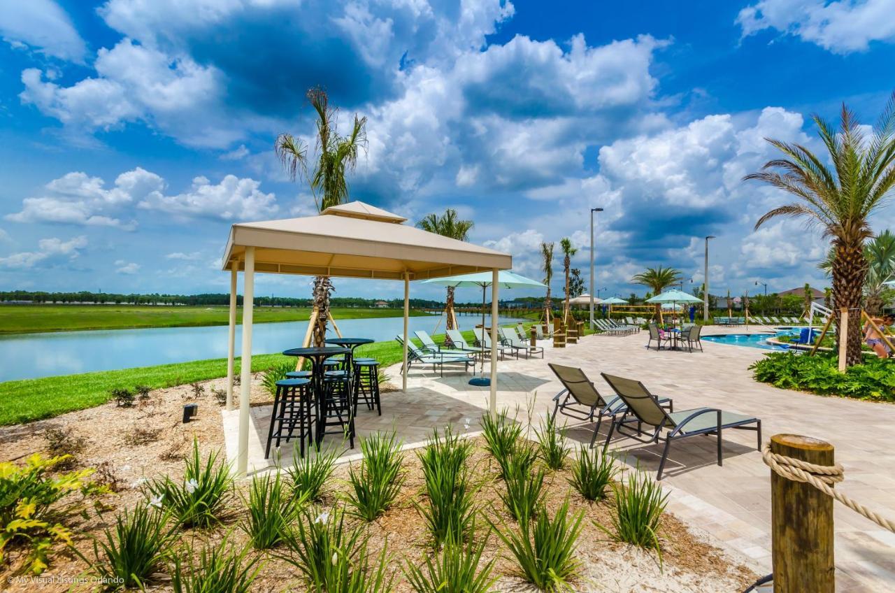 Stunning Wprivate Pool Free Water Park