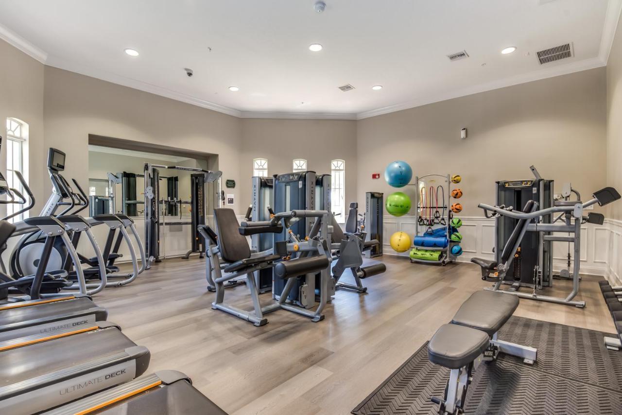 Updated Vista Cay Townhome, 10 Min From Universal Orlando