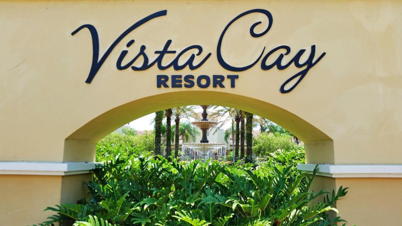 Holiday home Updated Vista Cay Townhome, 10 Min From Universal *