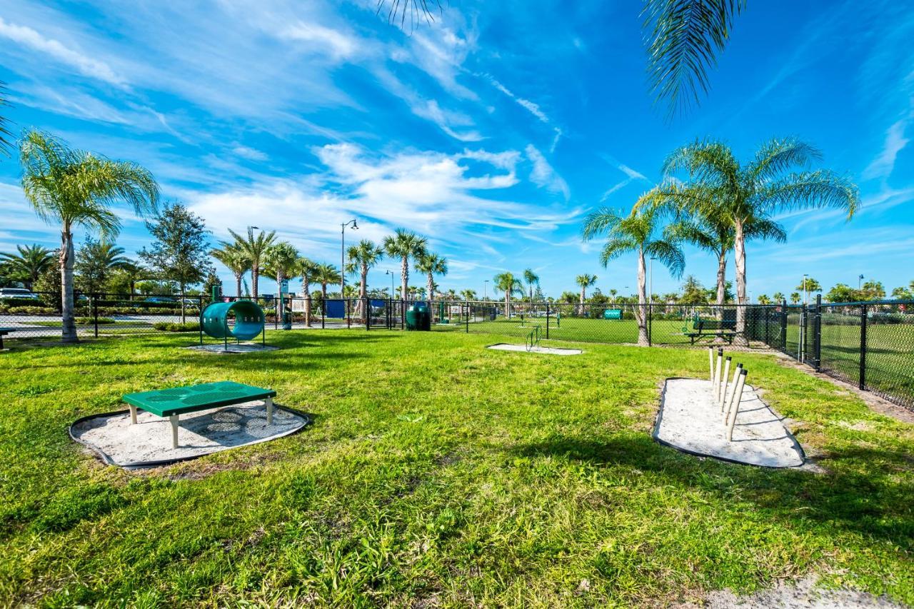 Large Margaritaville W Private Pool View * Orlando