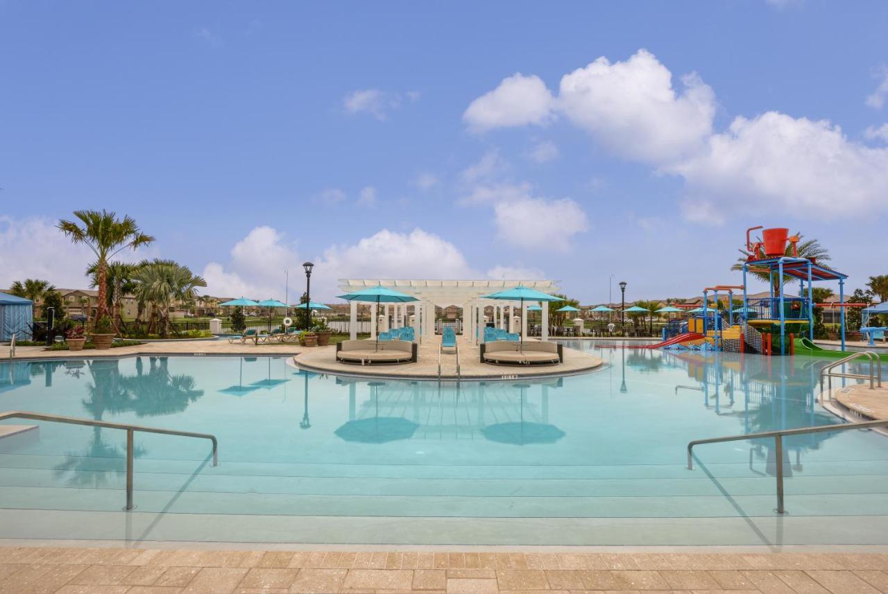 Private Wpool, Bbq,free Water Park Access *