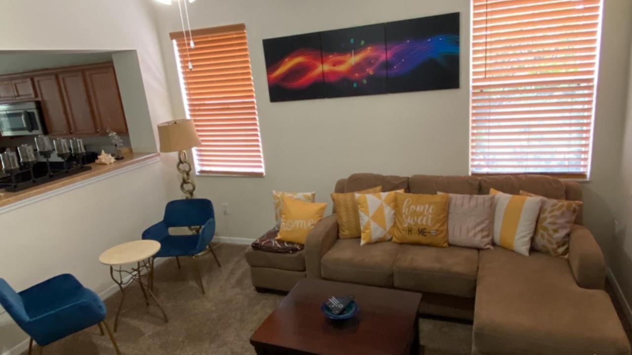 Holiday home Disney World Destination Orlando