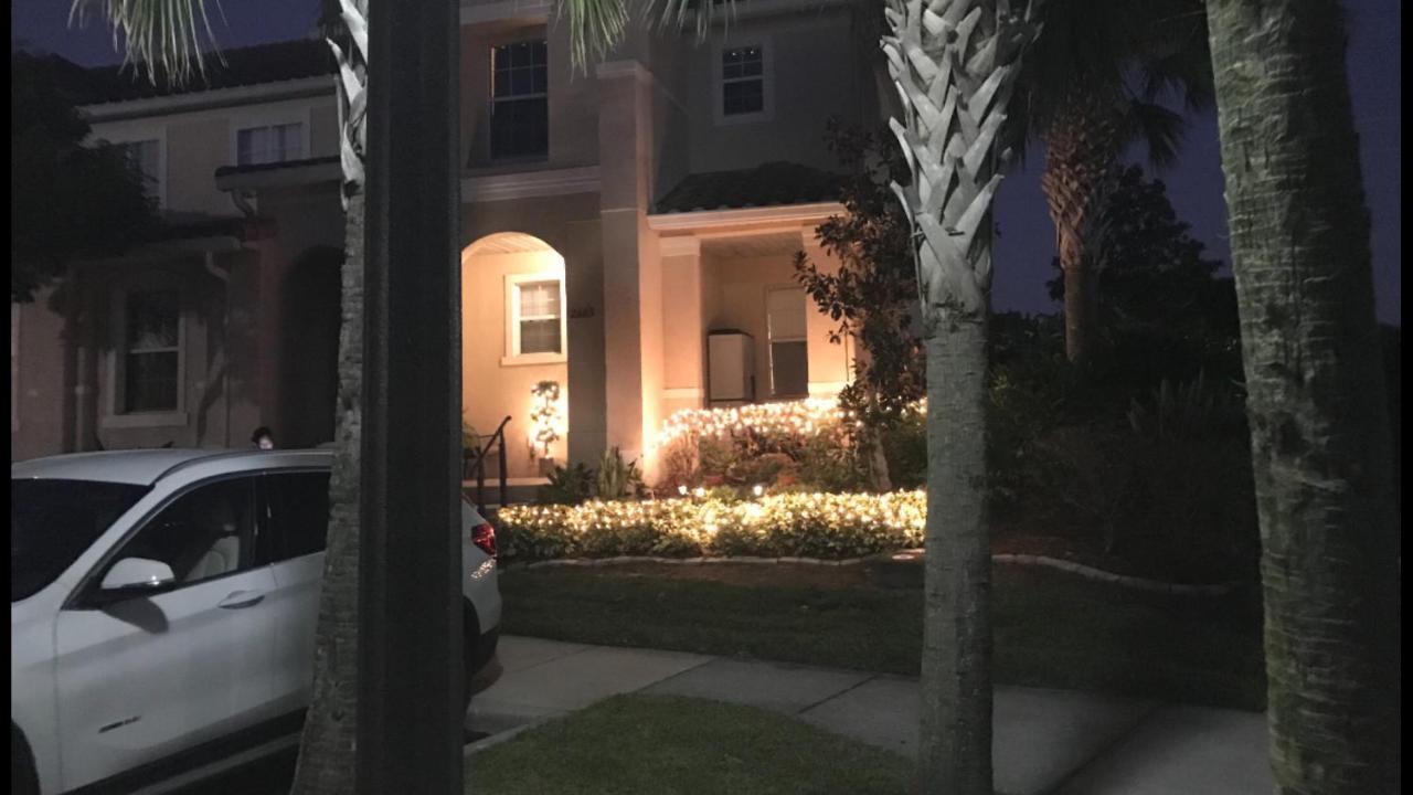 Holiday home Disney World Destination