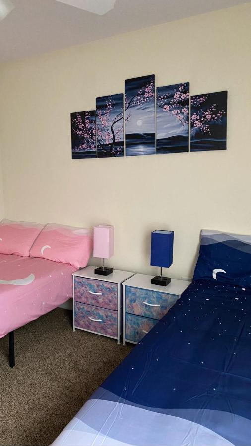 Disney World Destination Holiday home *