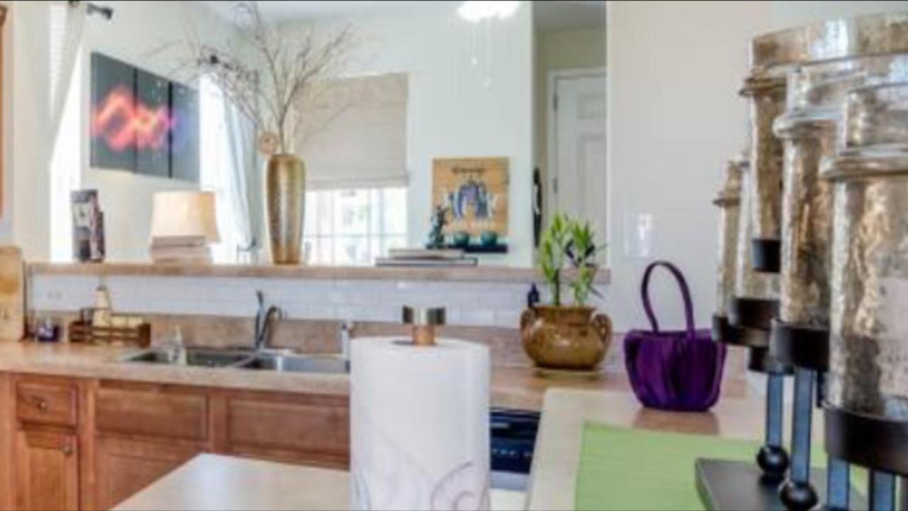 Disney World Destination Holiday home *
