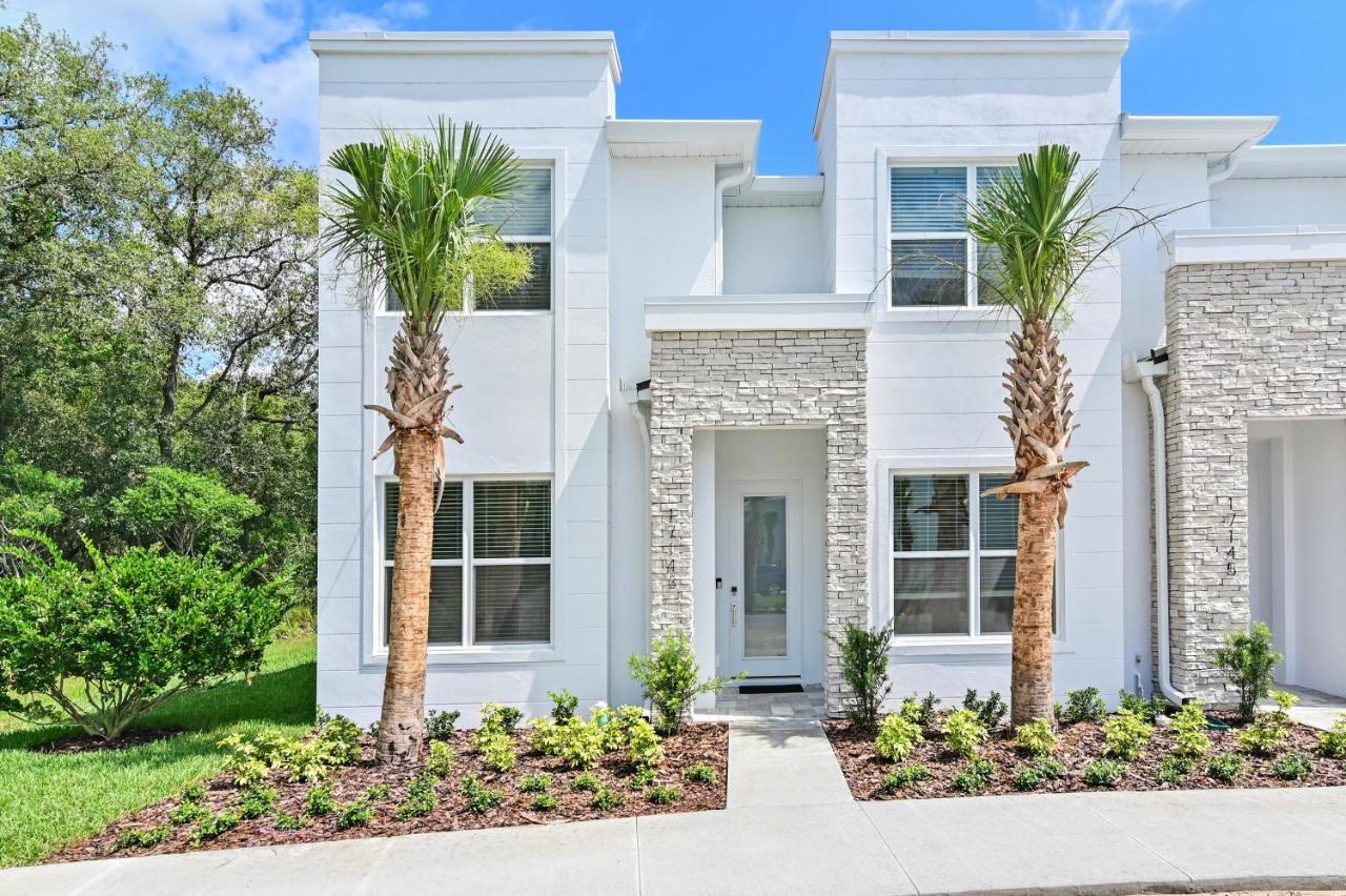 New Spacious & Tranquil Townhouse Near - 4br, 3fb, And Pool Holiday home *