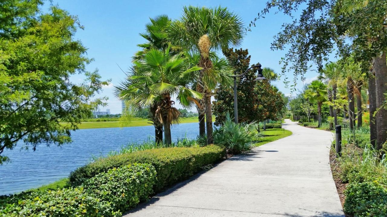 4814 Cayview Avenue #401 Apartment Orlando