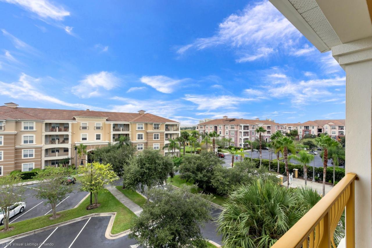 4814 Cayview Avenue #401 Apartment Orlando