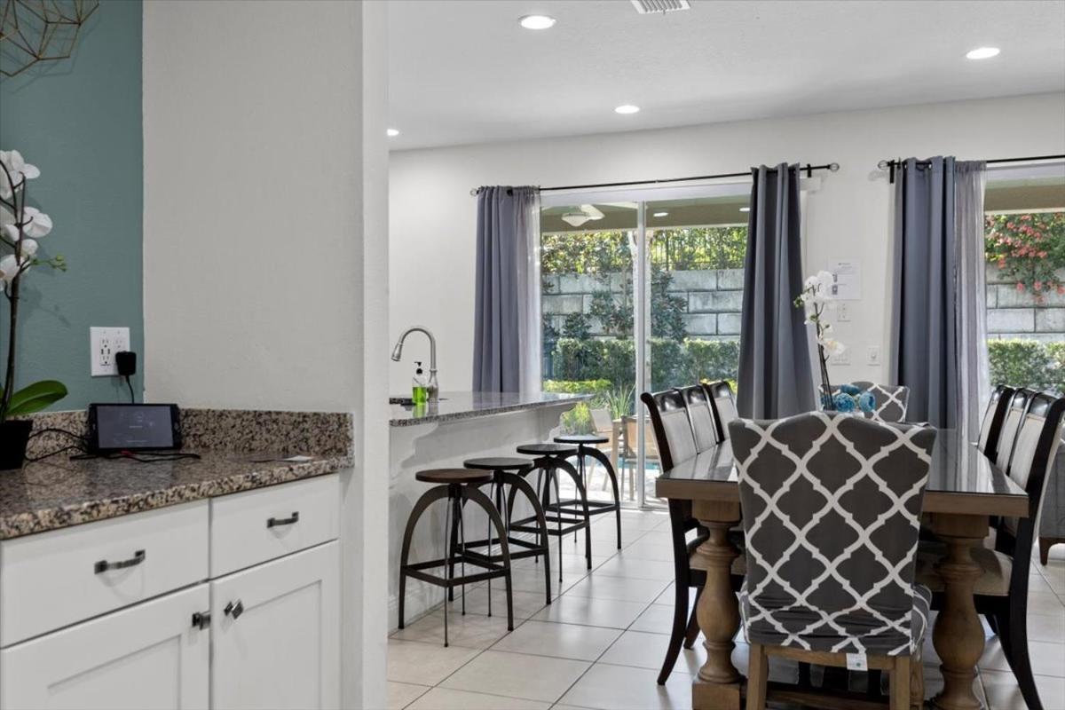 320-luxury W Pool&hot Tub Orlando