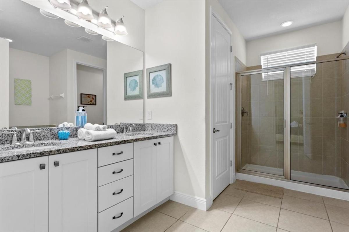 Villa 320-luxury W Pool&hot Tub *