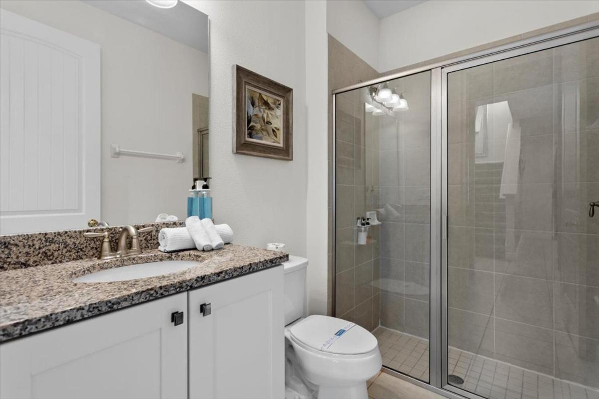 320-luxury W Pool&hot Tub Villa Orlando