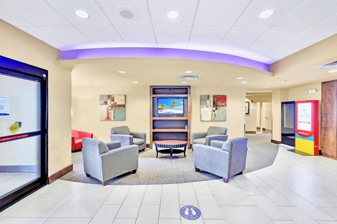 1br With King Bed - Shared Pool & Arcade