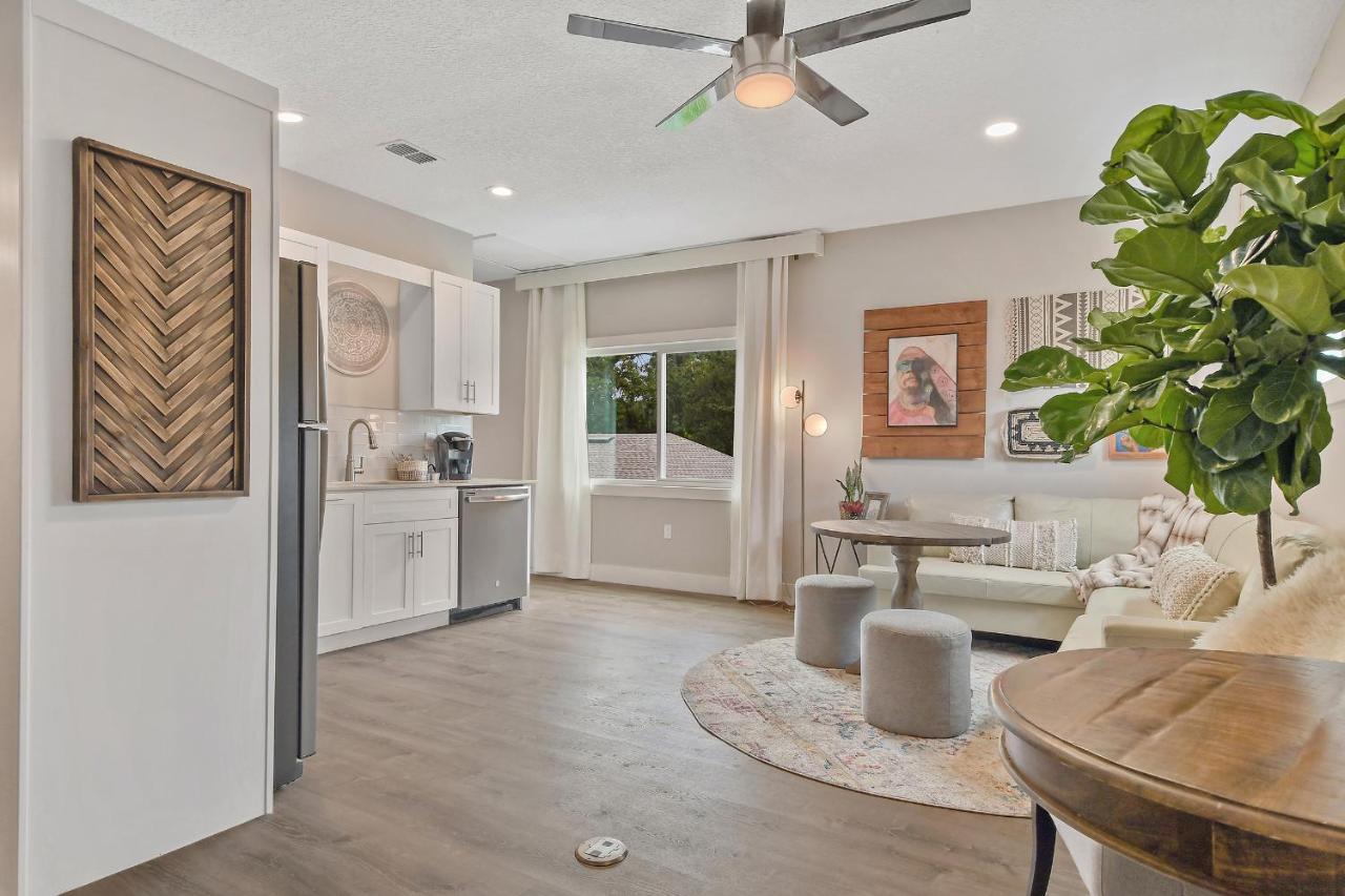 Bohemian Retreat In The Heart Of Orlando