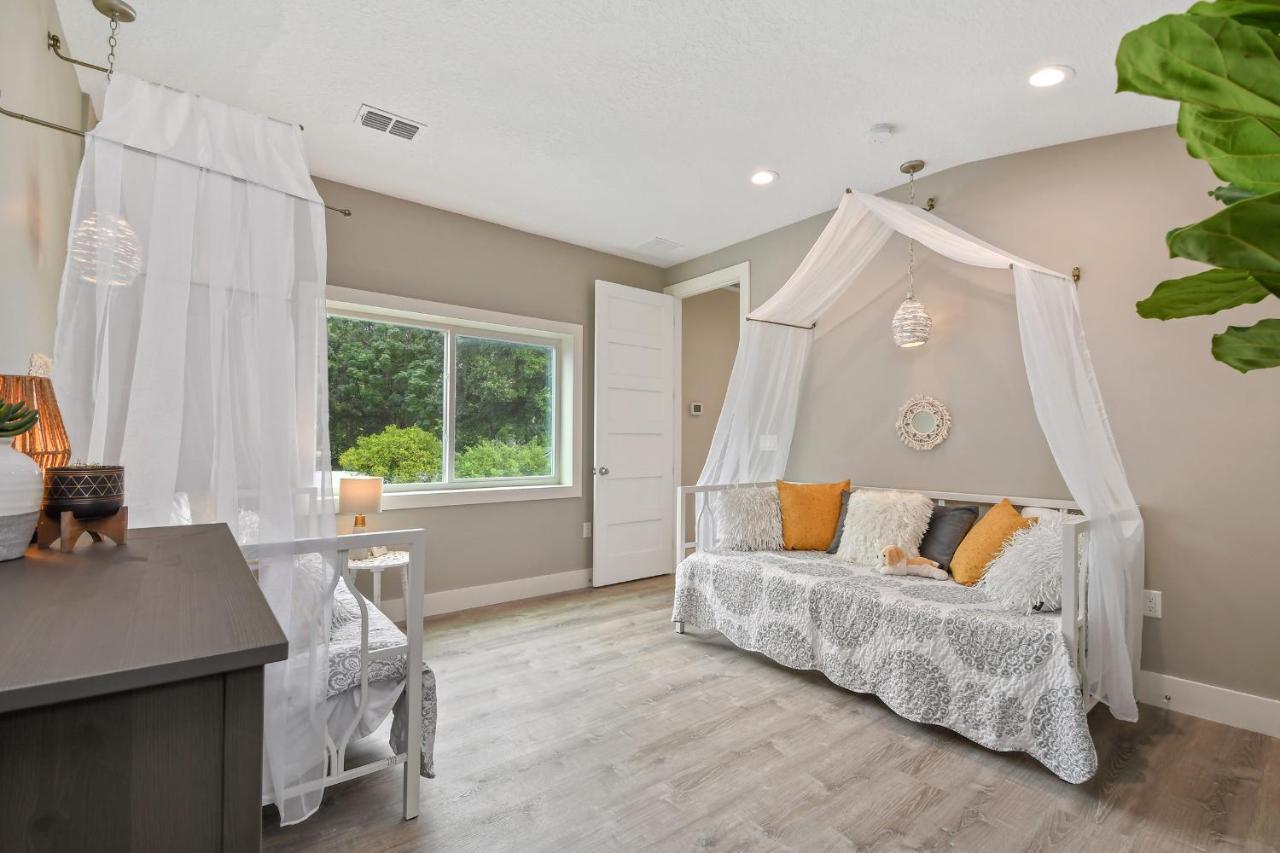 Bohemian Retreat In The Heart Of Orlando
