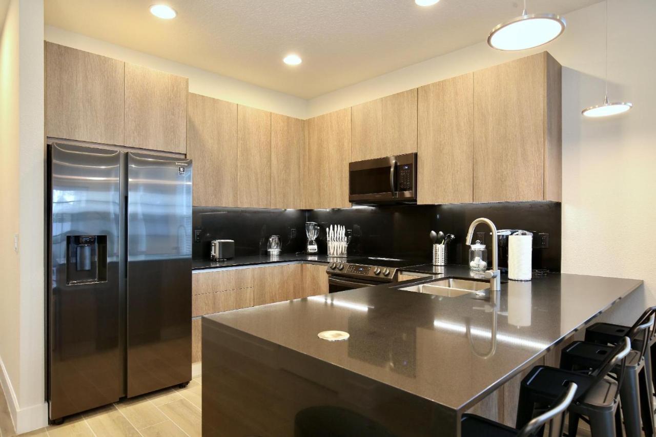 Holiday home Great 4 Bedroom Townhouse In Lux Hidden Forest, With Private Pool!