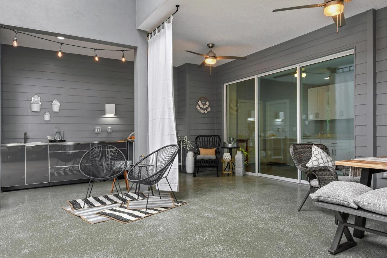 Bohemian Retreat In The Heart Of * Orlando