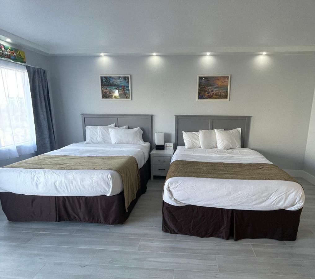 Aparthotel Lovely 1 Bedroom With Pool *