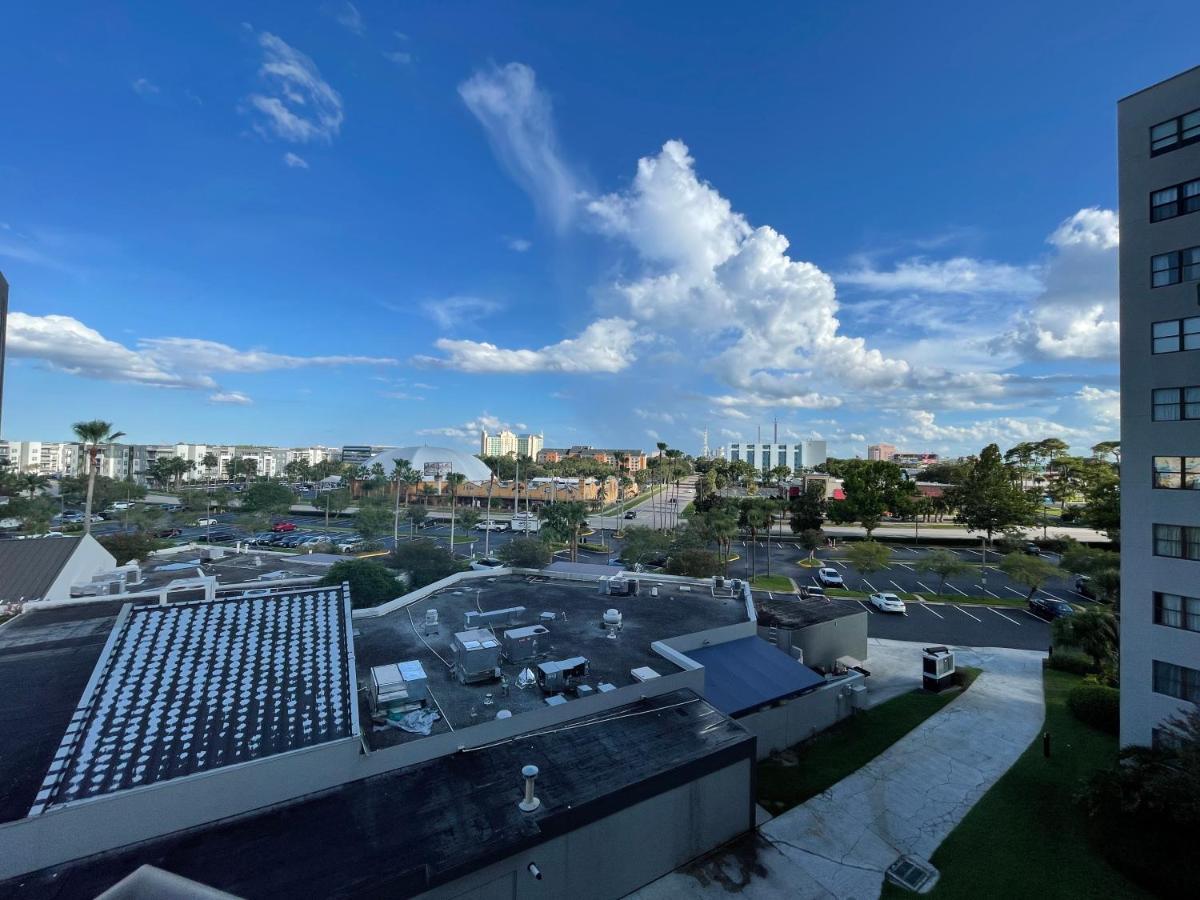 Lovely 1 Bedroom With Pool Aparthotel Orlando