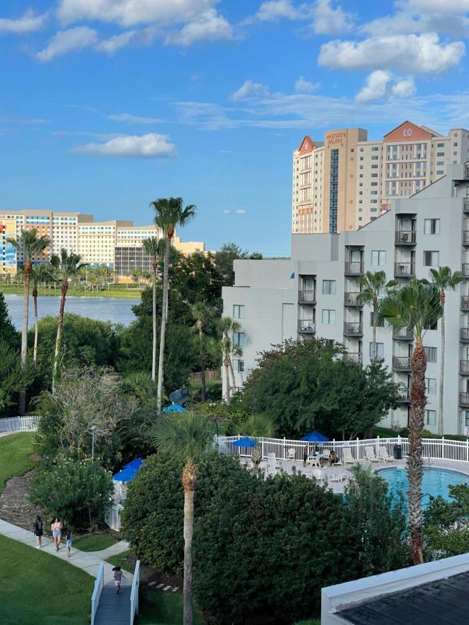 Lovely 1 Bedroom With Pool Aparthotel *
