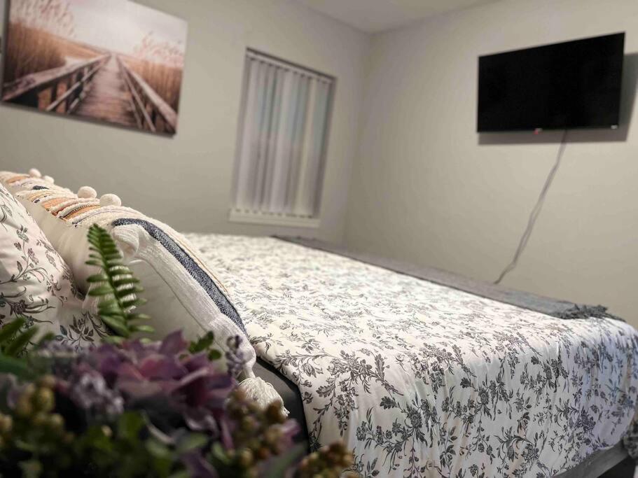 Casita, King Bd/sofa Bd/bth/kitch/netflix Disney+ Apartment Orlando