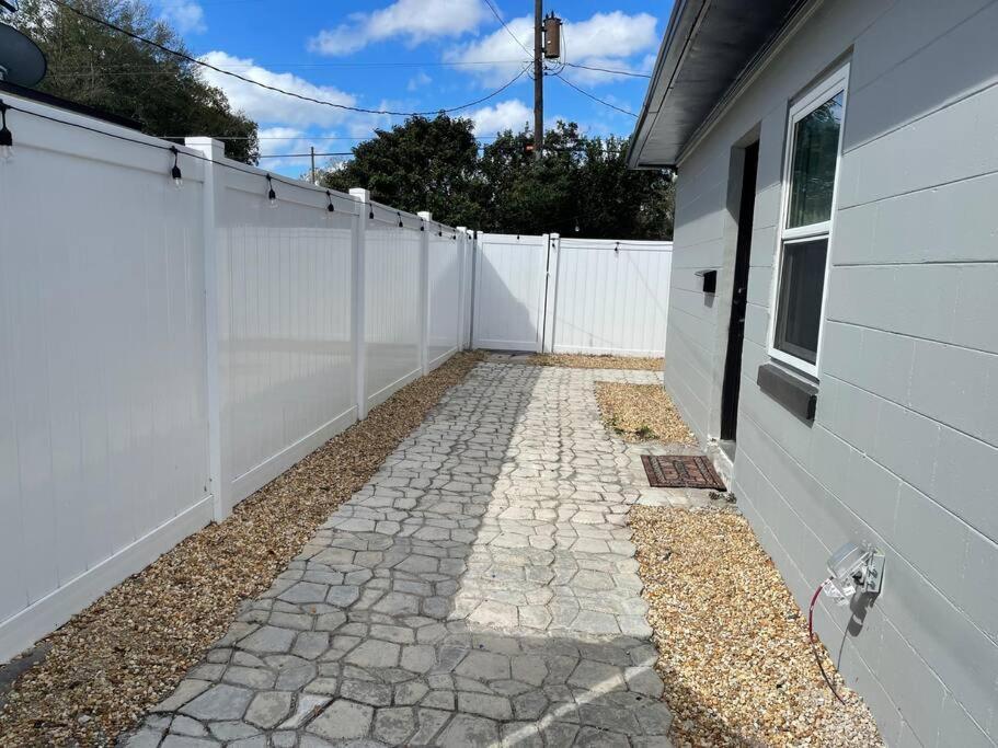 Casita, King Bd/sofa Bd/bth/kitch/netflix Disney+ Orlando