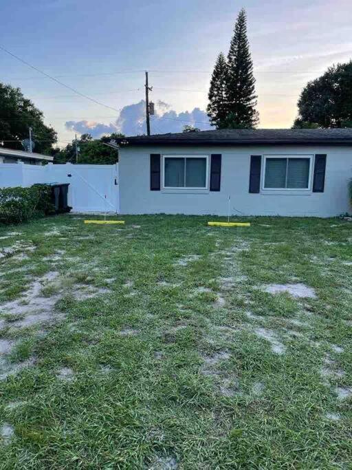 Casita, King Bd/sofa Bd/bth/kitch/netflix Disney+ * Orlando
