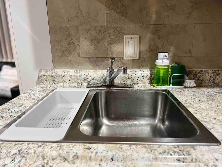 Casita, King Bd/sofa Bd/bth/kitch/netflix Disney+ *