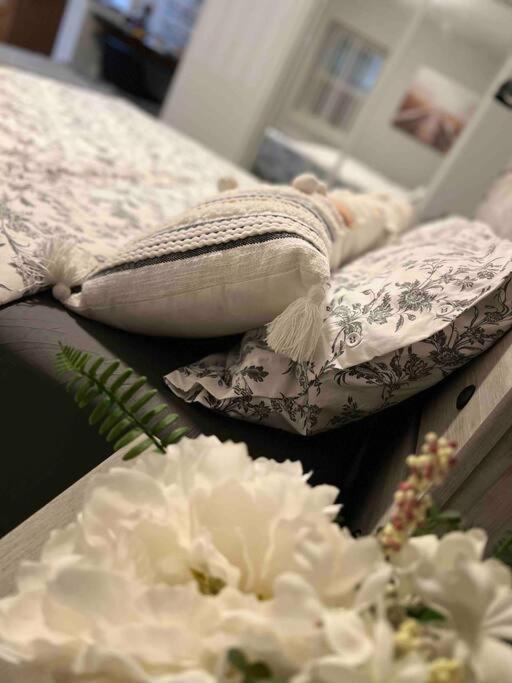Apartment Casita, King Bd/sofa Bd/bth/kitch/netflix Disney+