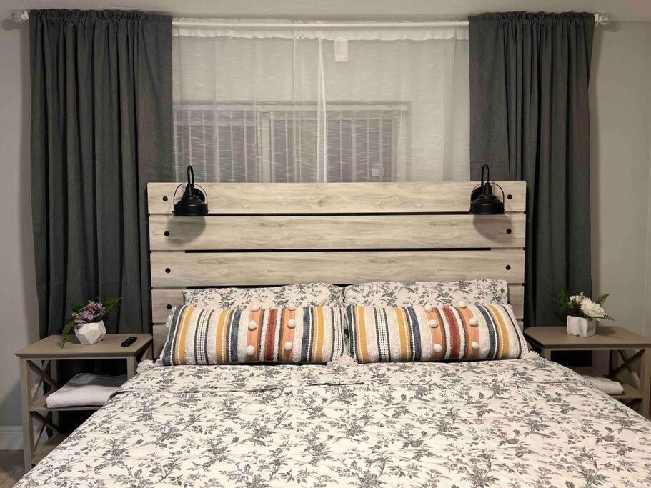 Casita, King Bd/sofa Bd/bth/kitch/netflix Disney+ * Orlando