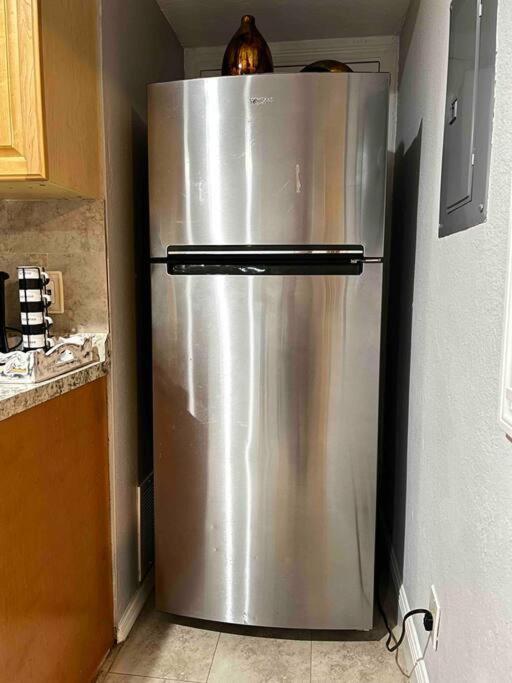 Casita, King Bd/sofa Bd/bth/kitch/netflix Disney+ Apartment Orlando