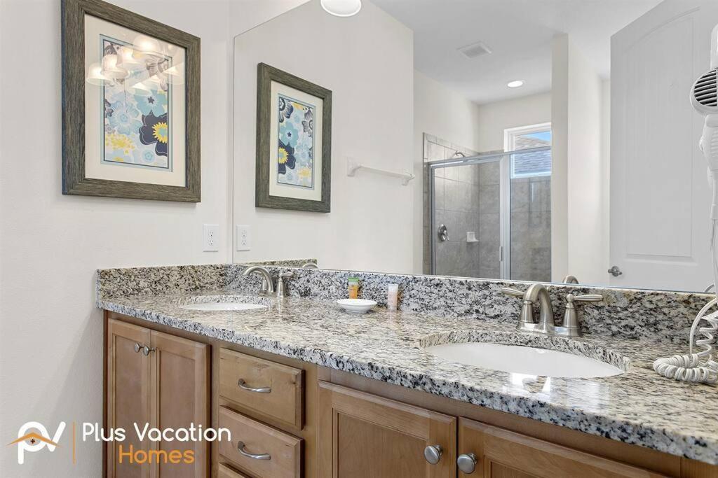 361 Family With Private Pool-game Room-wifi By Holiday home