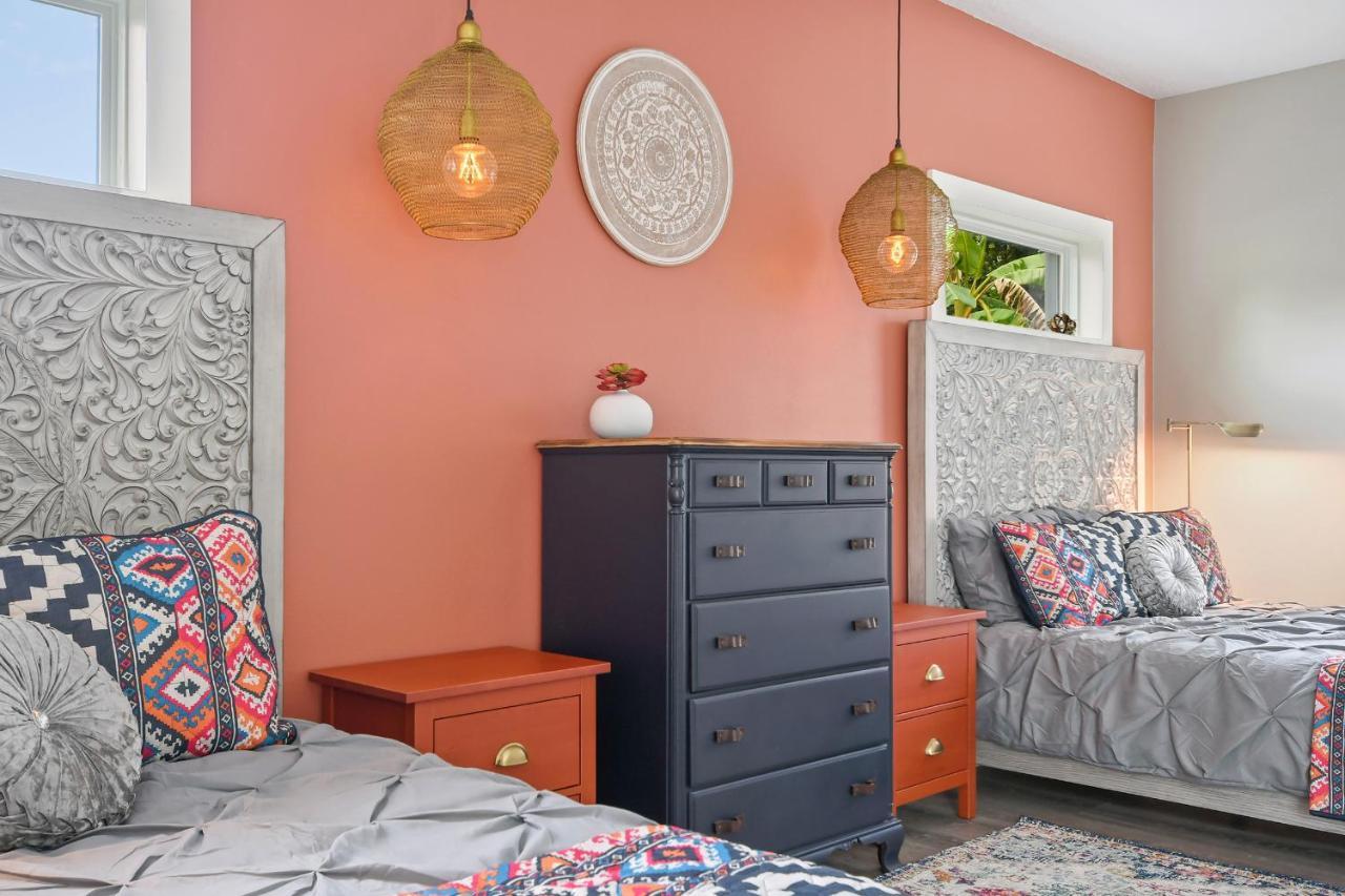 Bohemian Retreat In The Heart Of * Orlando