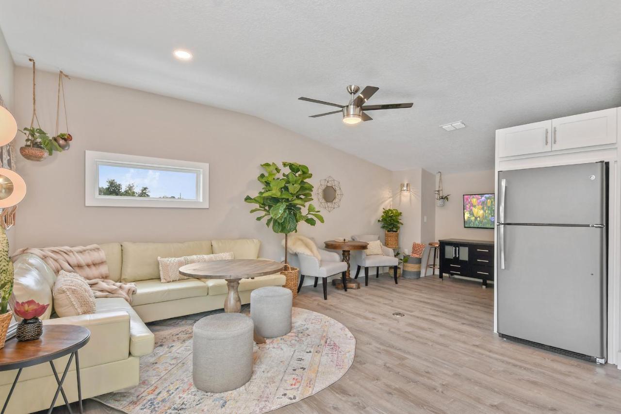 Bohemian Retreat In The Heart Of * Orlando