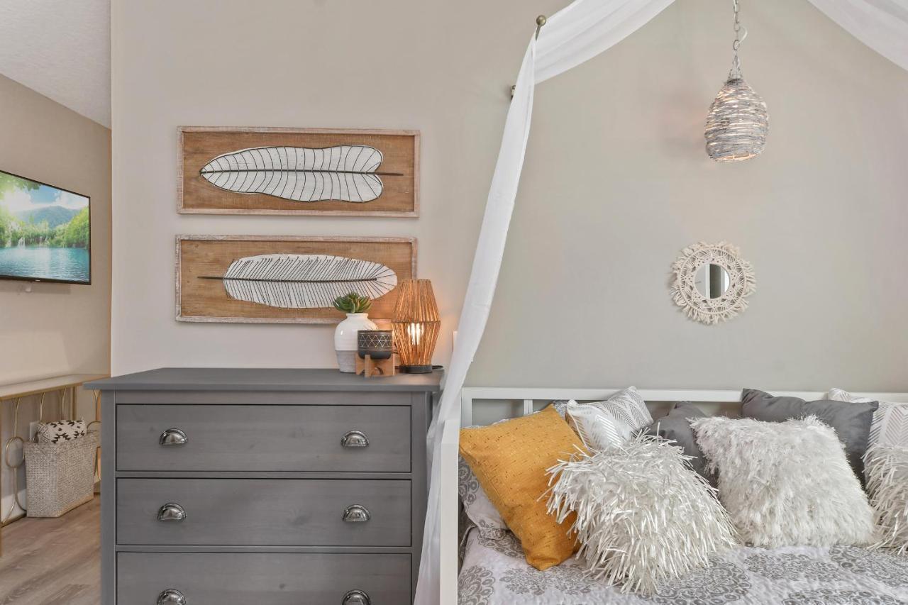 Holiday home Bohemian Retreat In The Heart Of *