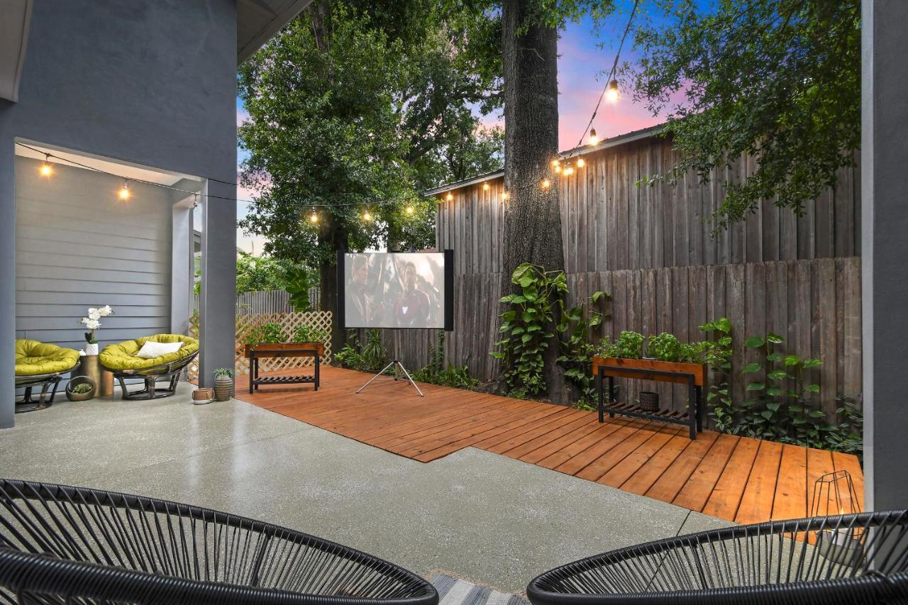 Bohemian Retreat In The Heart Of * Orlando
