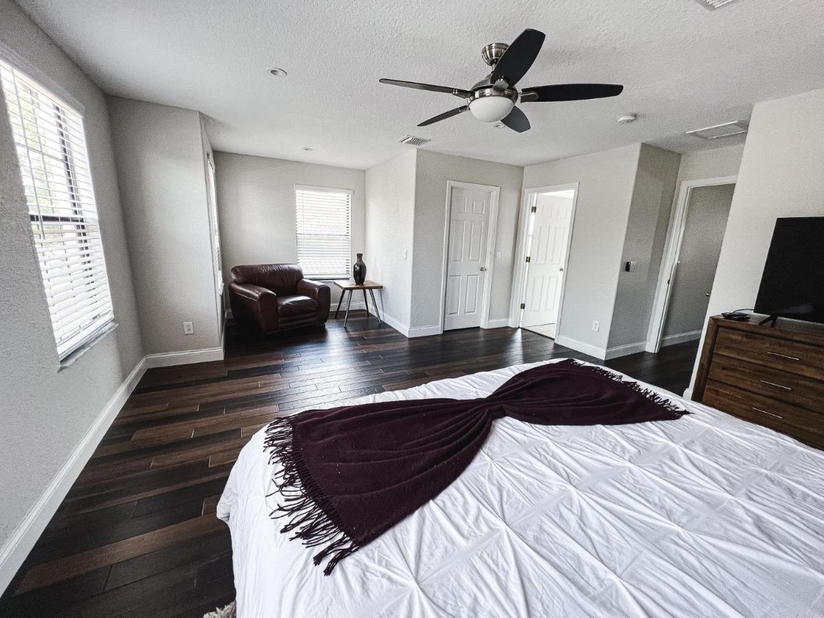My Second - High Grove - Orlando
