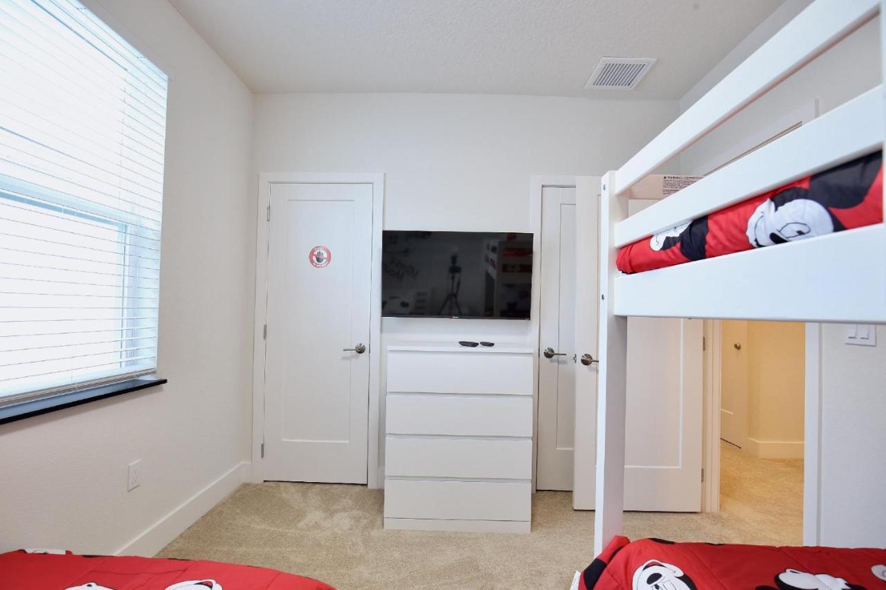 Great 4 Bedroom Townhouse In Lux Hidden Forest, With Private Pool! * Orlando