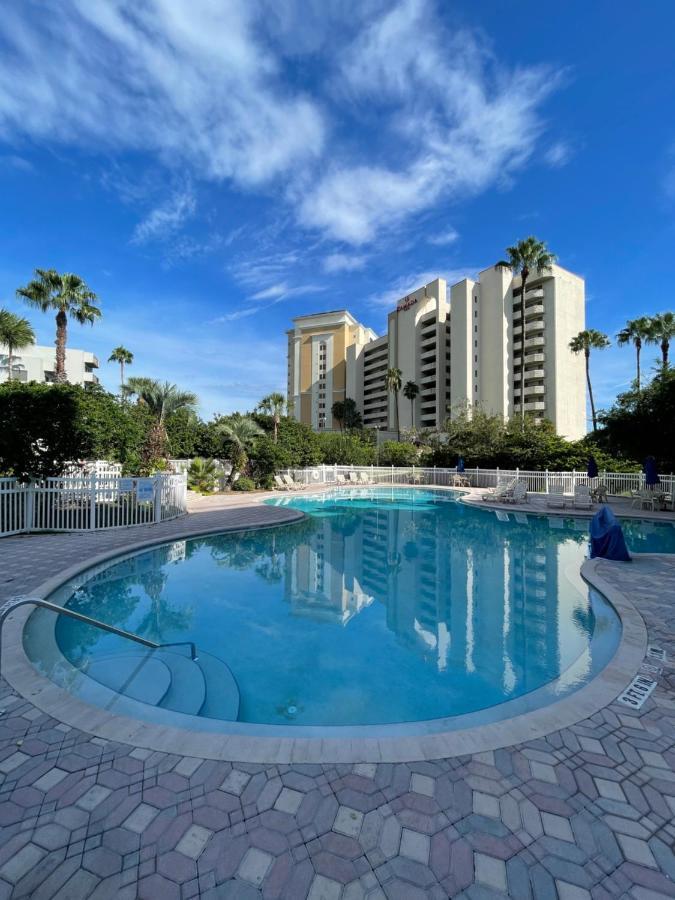 Aparthotel Lovely 1 Bedroom With Pool
