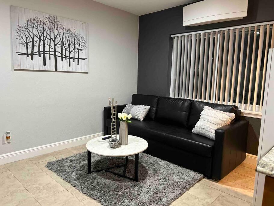 Casita, King Bd/sofa Bd/bth/kitch/netflix Disney+ Apartment Orlando