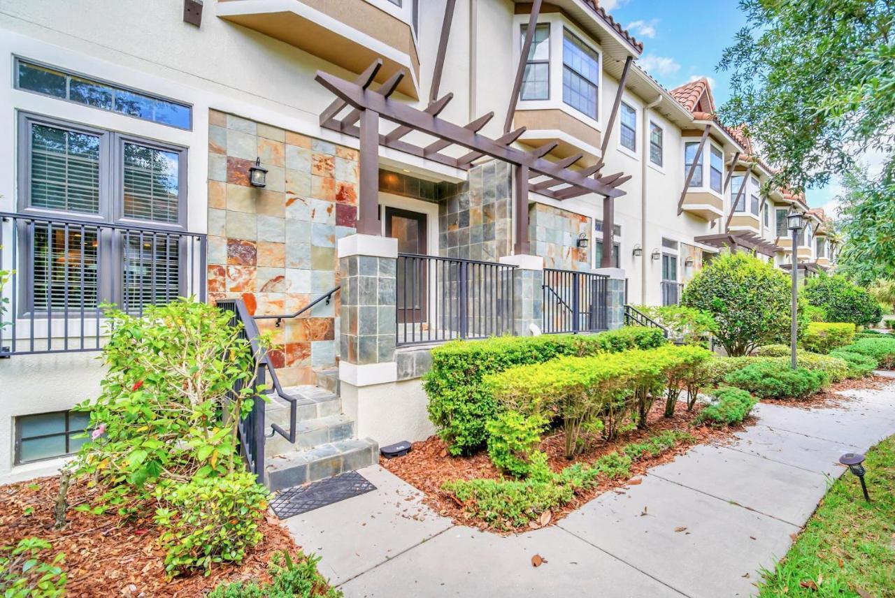 Apartment Lovely 4br Townhome With Access Near *