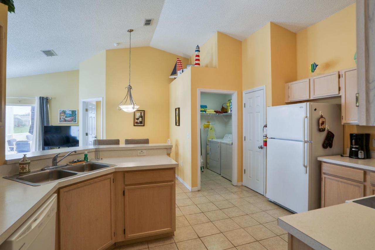 Holiday home Disney's Hideaway *