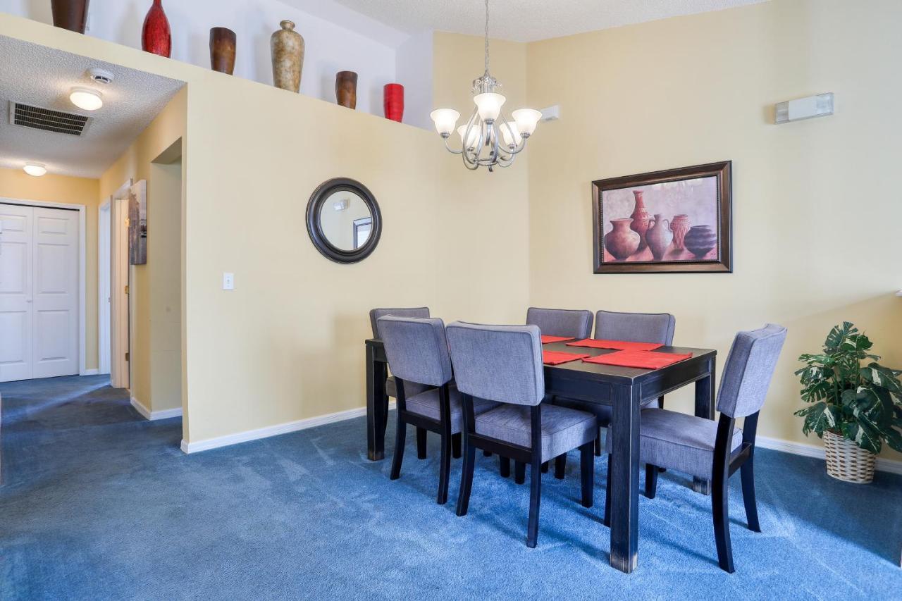 Holiday home Disney's Hideaway Orlando