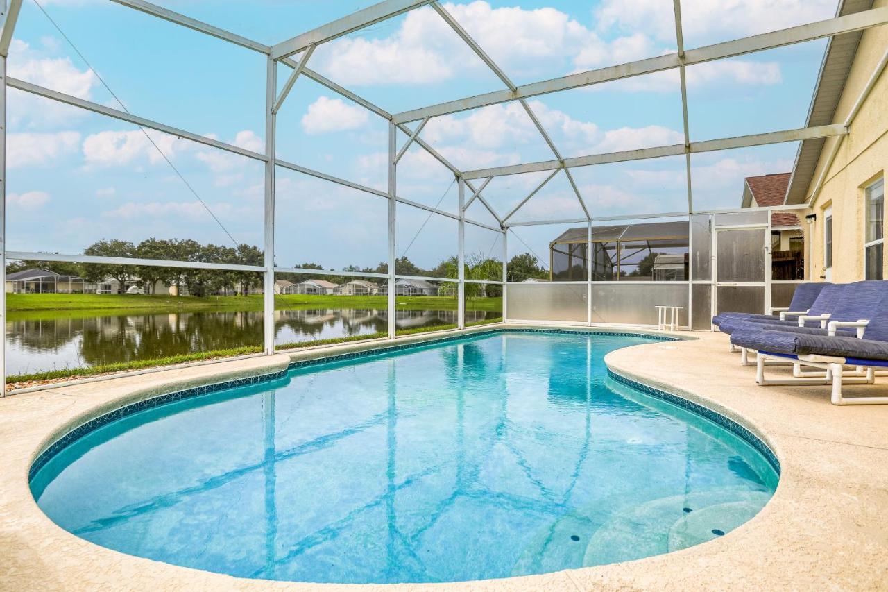 Holiday home Disney's Hideaway