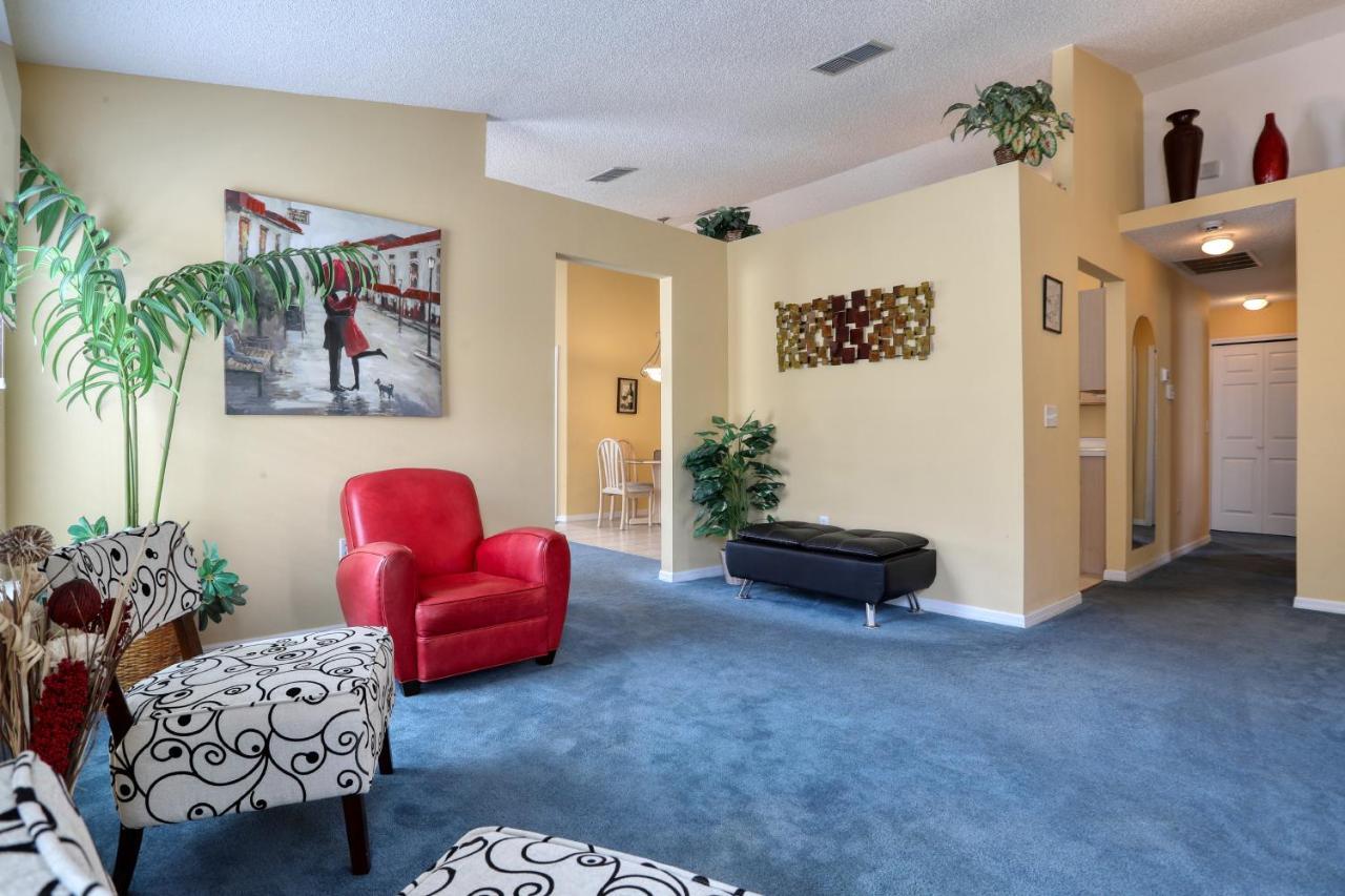 Disney's Hideaway Holiday home Orlando