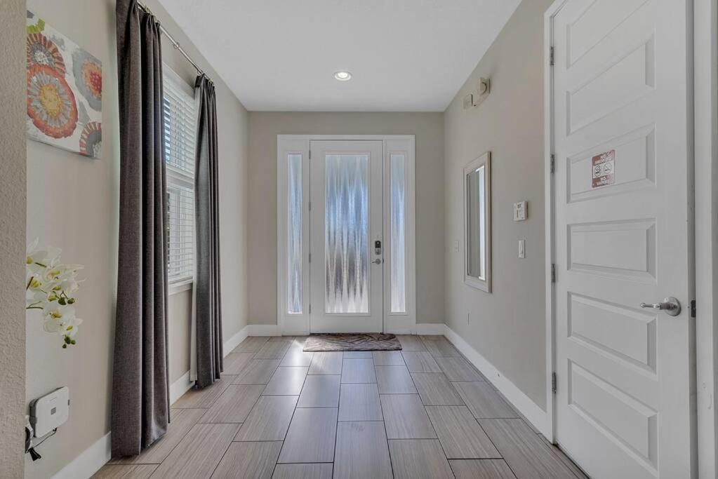 451-luxury Wmovie Theater And Arcade Villa *
