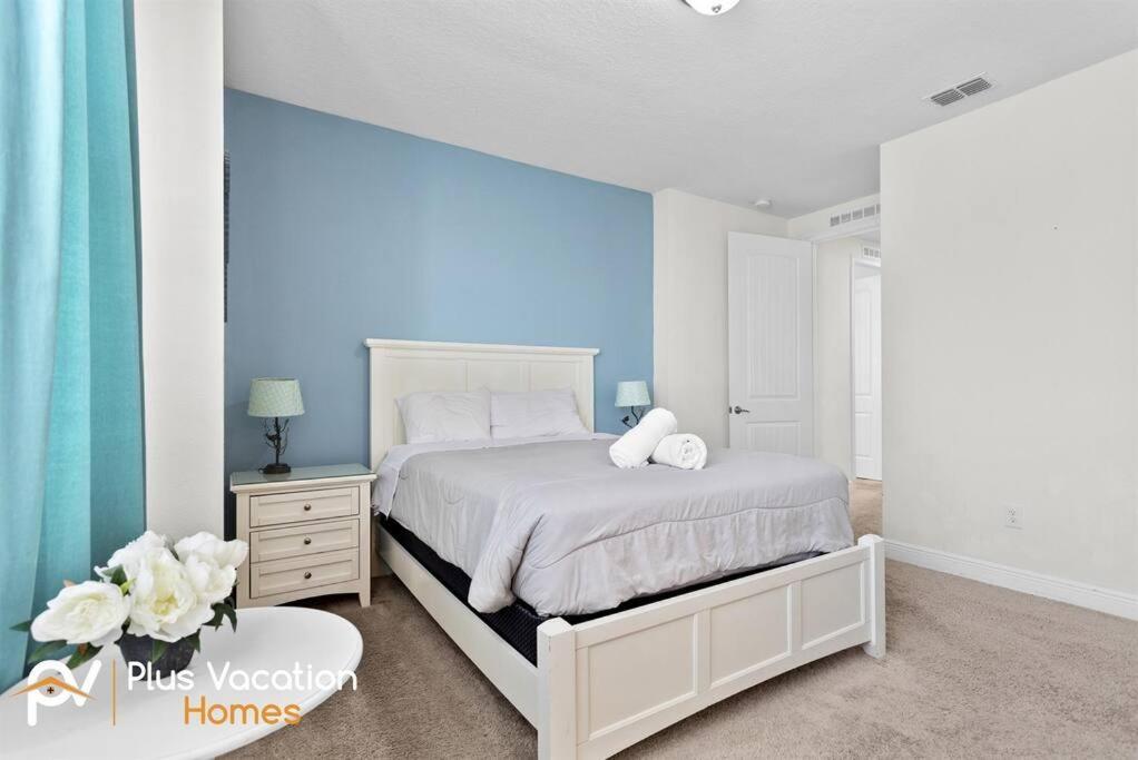 320-luxury W Pool&hot Tub * Orlando