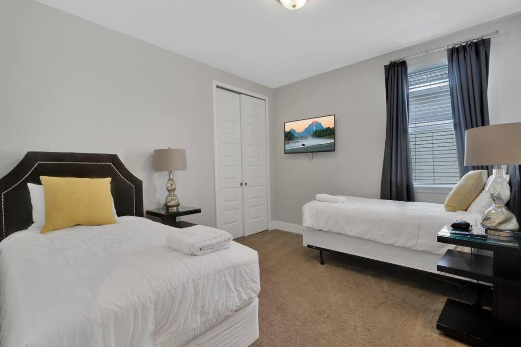 451-luxury Wmovie Theater And Arcade Villa *